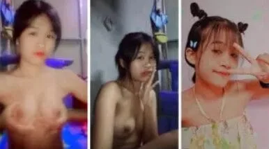 🌶️ ရေချိုးပြီးထန်ပြတဲ့ နို့အကိတ်နဲ့ ကျောင်းသူလေး မြန်မာအောကား – AllCar Asia
