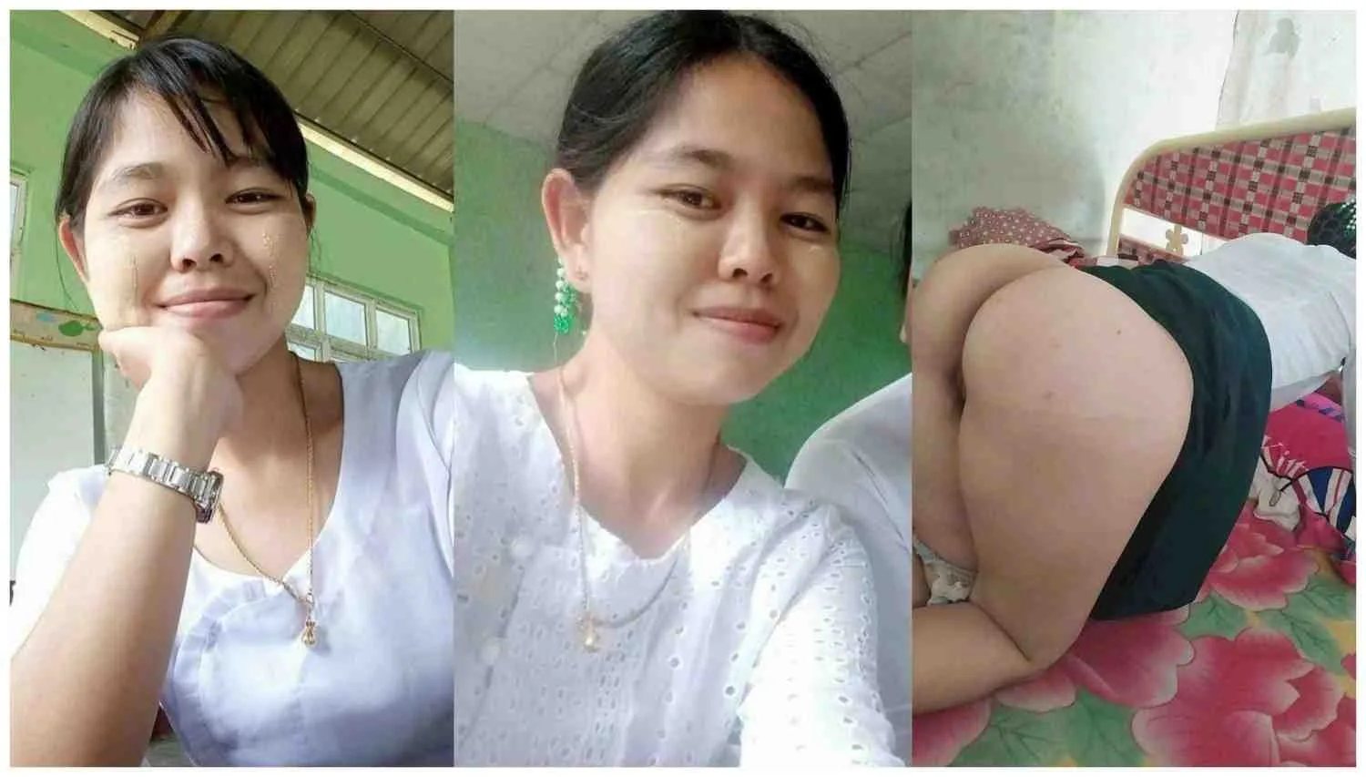 🌶️ လူမသိအောင် ရှယ်ခိုးလိုးနေတဲ့ မြန်မာအတွဲ ချောင်းရိုက်အောကား – မြန်မာအောကား